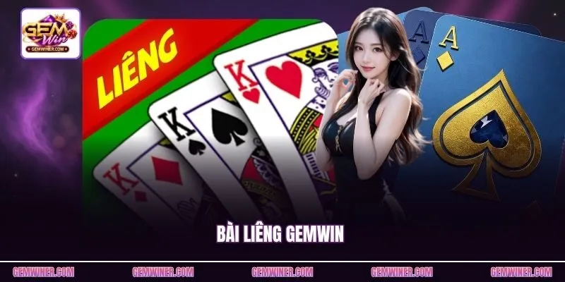 Bài Liêng Gemwin - 2 Chiêu Tố Nhanh Theo Bài, Đọc Vị Đối Thủ