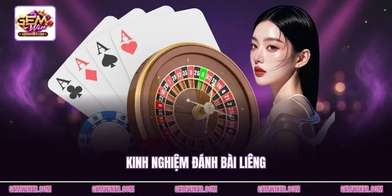 Kinh Nghiệm Đánh Bài Liêng - Đọc Nhịp Để Chủ Động Tố 4 Vòng