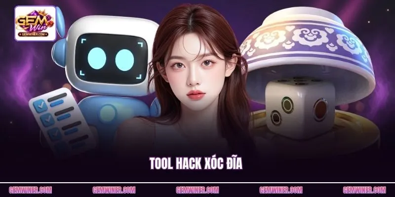 Tool Hack Xóc Đĩa | Nhận Biết Phần Mềm Giả Mạo Dễ Gây Rủi Ro